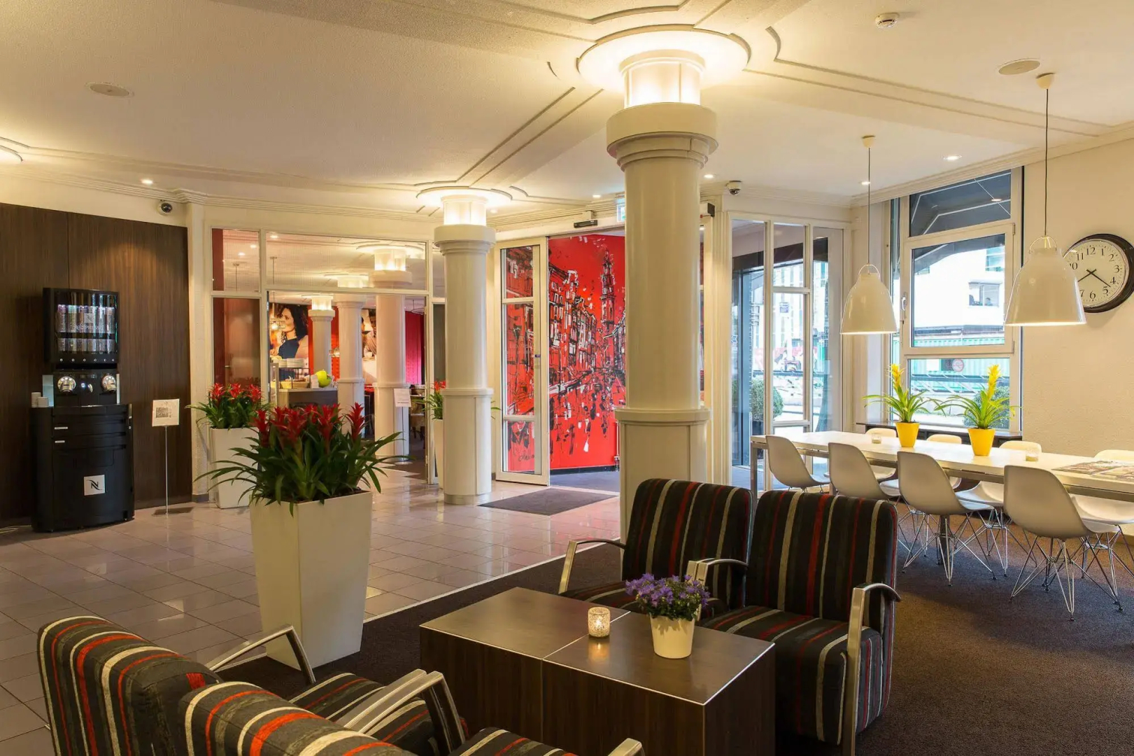 Foto - WestCord City Centre Hotel