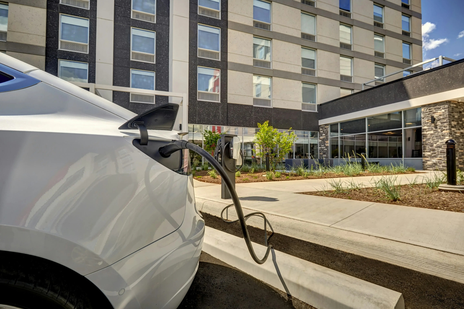 Photo - Home2 Suites by Hilton Toronto Brampton