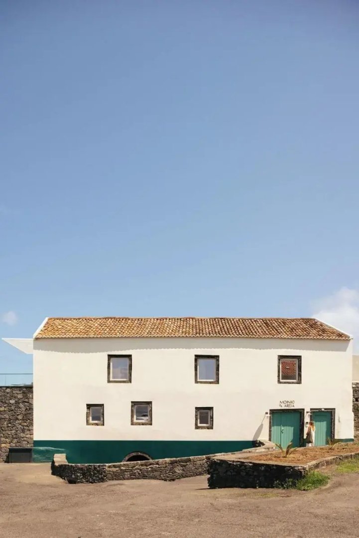 Foto - Moinho da Areia - Boutique Hotel in Azores