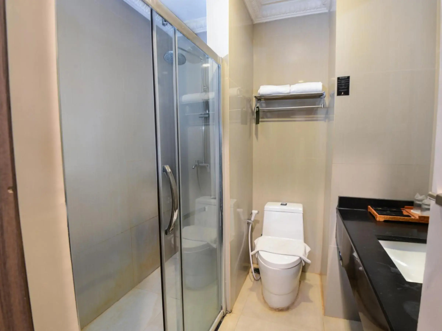 Photo - Stanford Hillview Hotel Hong Kong