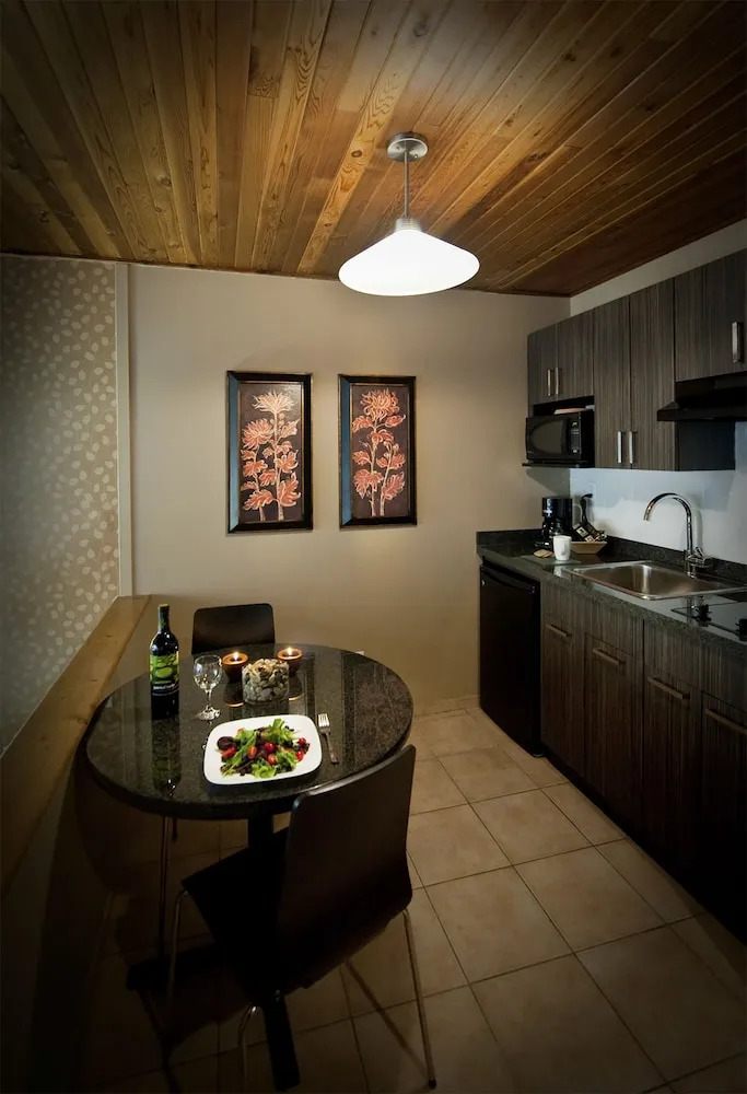 Foto - Executive Inn Whistler