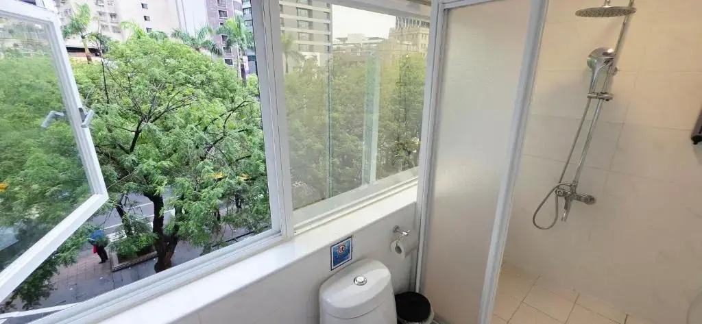 Foto - Ximen Garden Hotel