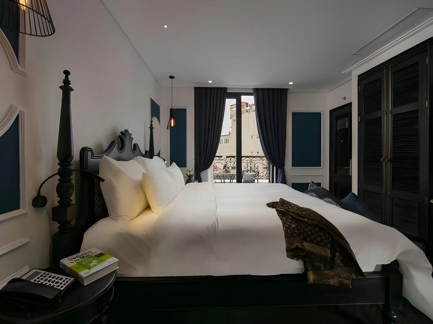 Photo - JM Marvel Hotel & Spa