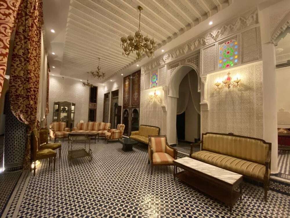 Photo - Palais Shazam & SPA