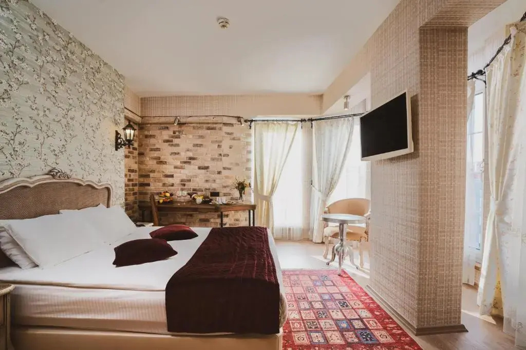 Photo - Raymar Hotels Ankara