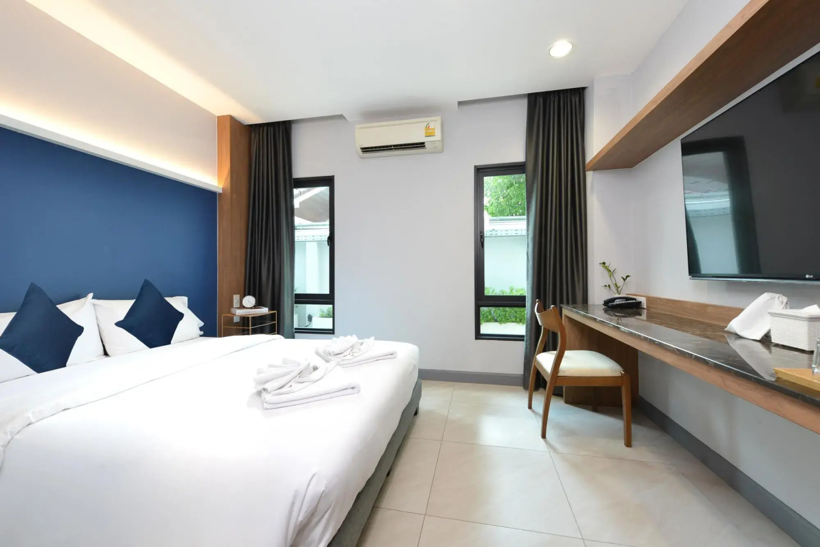 Foto - VST Punnawithi