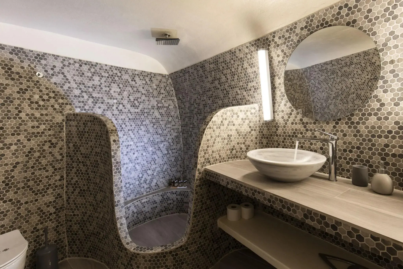 Foto - Oia Mare Villas