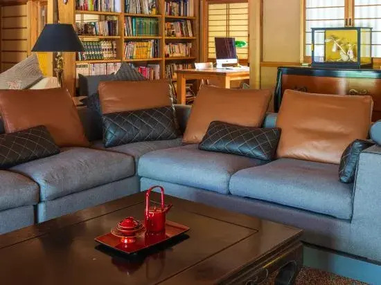 Foto - Oukai Villa Izumi