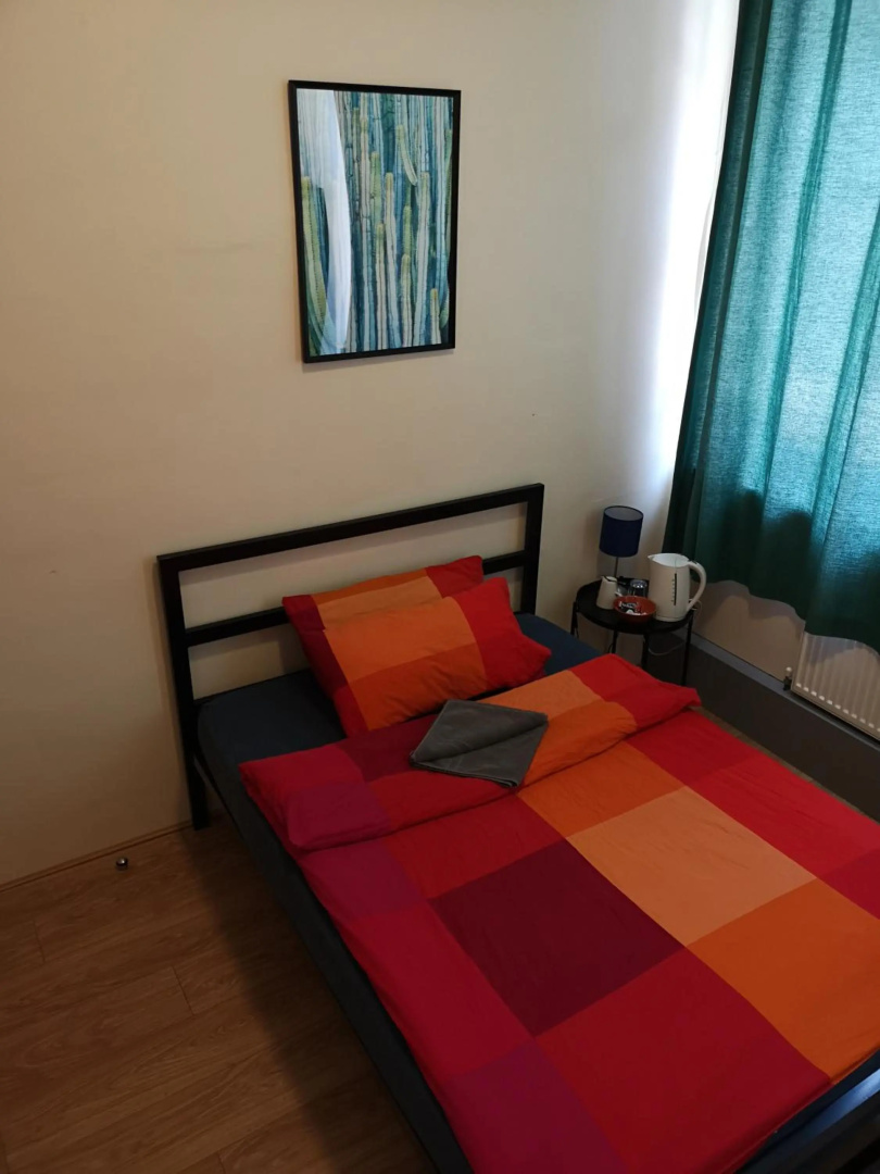 Photo - Birmingham Central Backpackers - Hostel