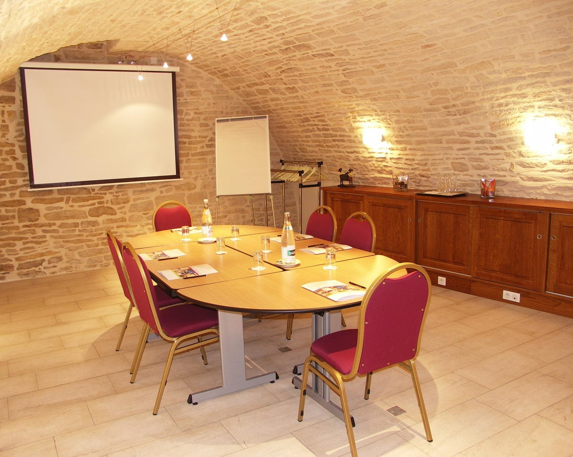 Photo - Hôtel Wilson