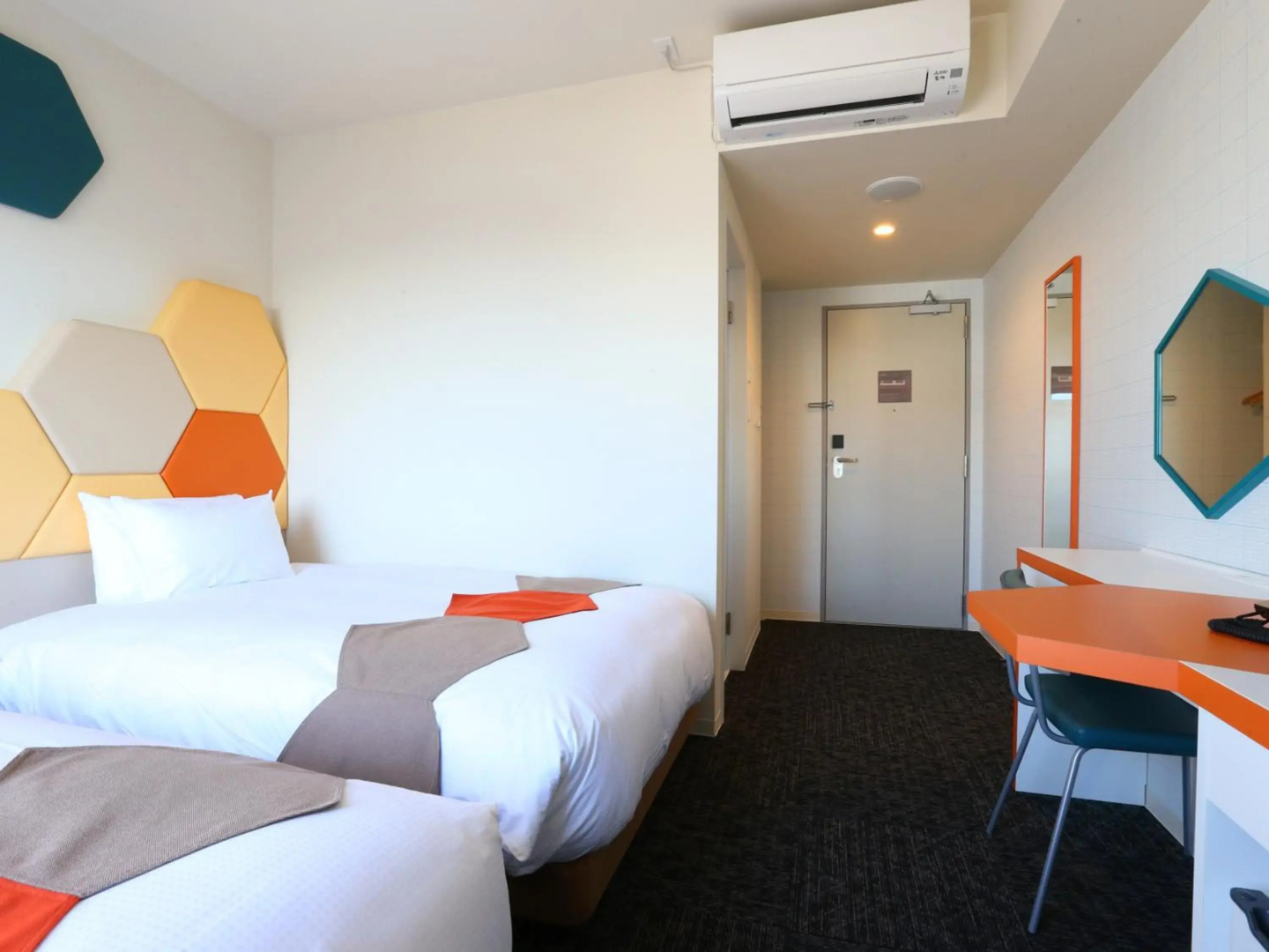 Photo - KOKO HOTEL Higashiosaka - formerly Hotel Wing International Select Higashi Osaka