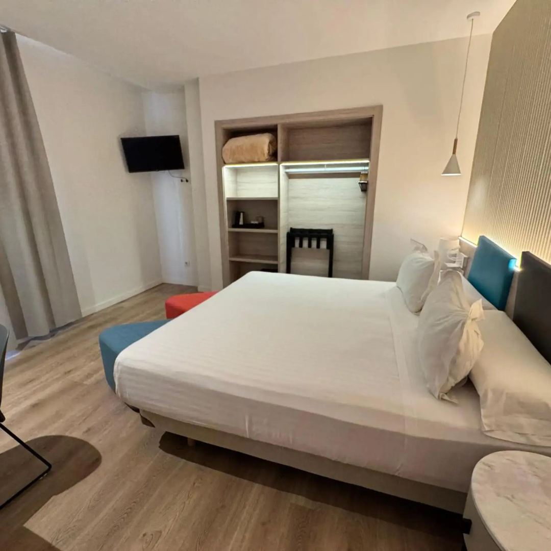 Foto - Hotel Mediterraneo