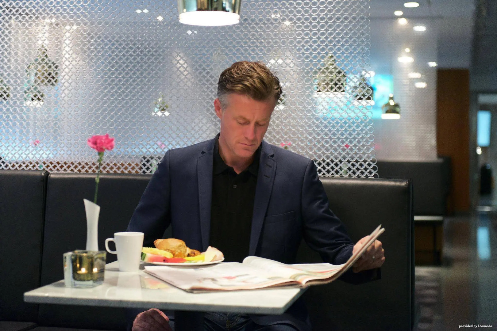 Photo - Best Western Plus Sthlm Bromma