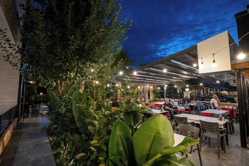 Foto - Hotel Eagle