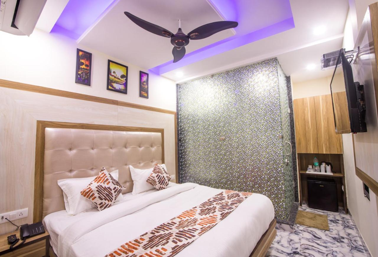 Foto - Hotel Harsha International