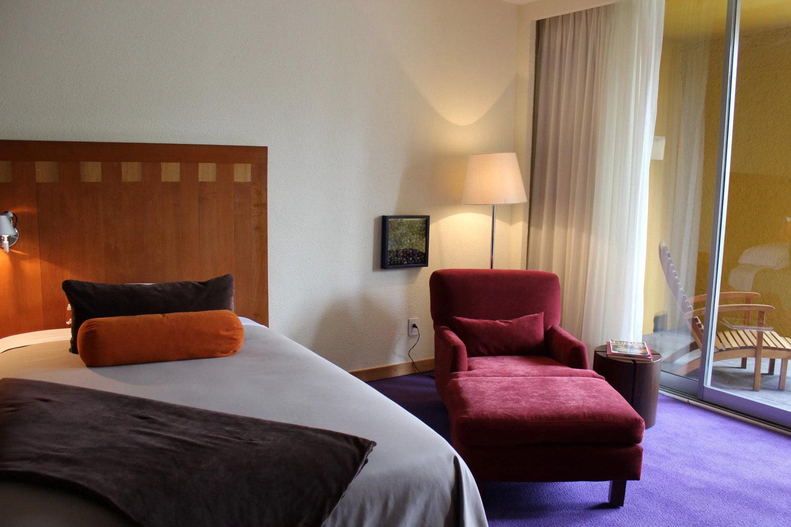 Foto - Camino Real Polanco Mexico