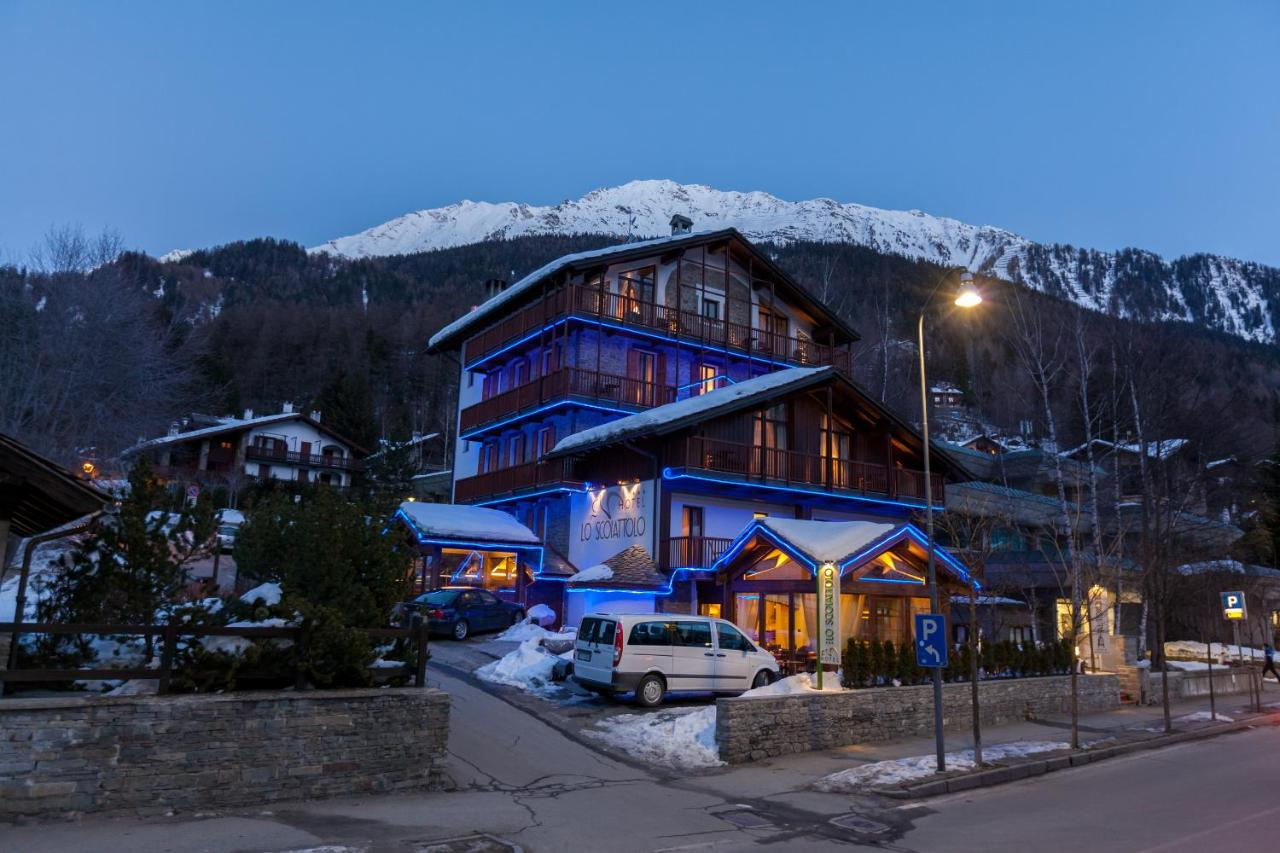Photo - Lo Scoiattolo Hotel