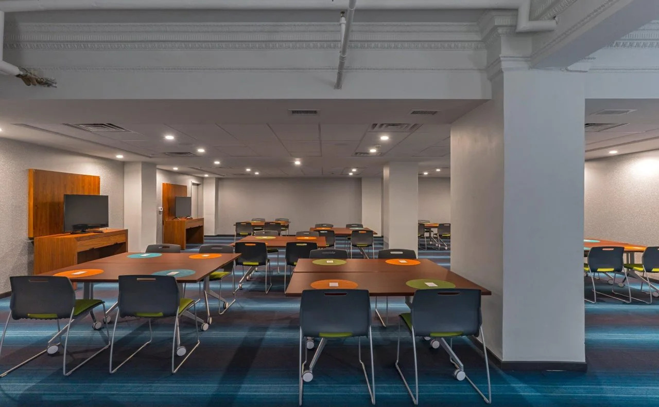 Foto - Aloft Houston Downtown