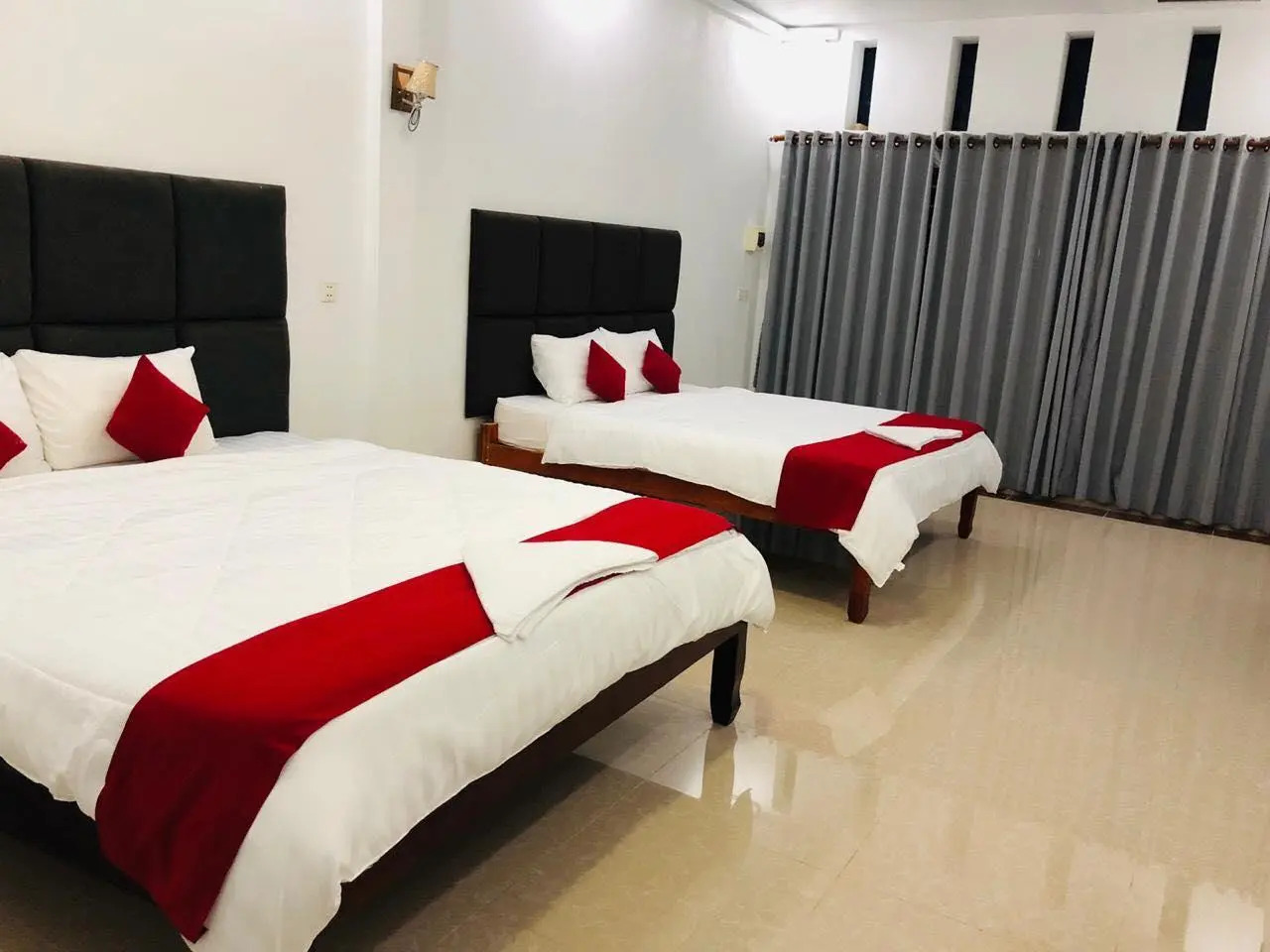 Foto - EZ Guesthouse