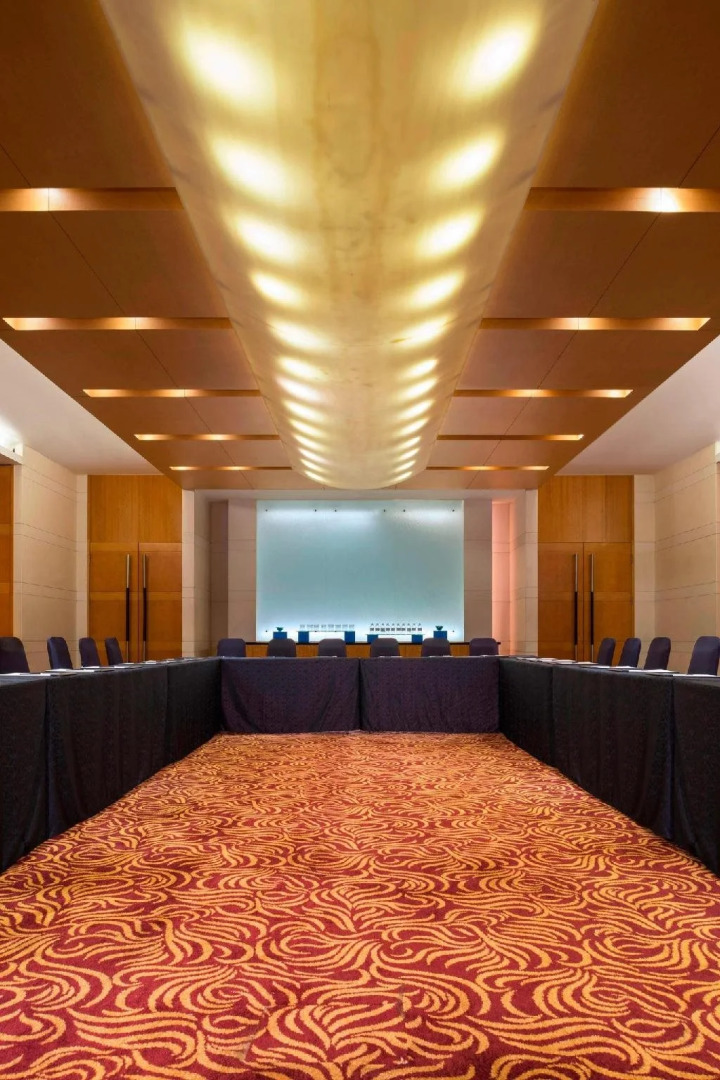 Foto - Le Méridien Shanghai Sheshan