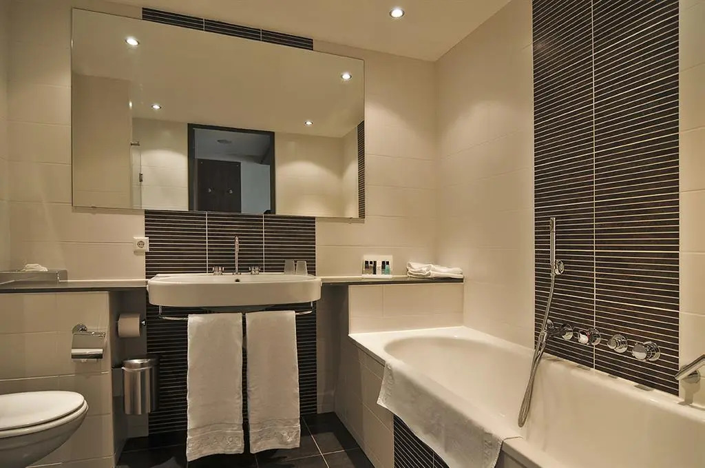 Foto - Van der Valk Hotel Rotterdam Ridderkerk