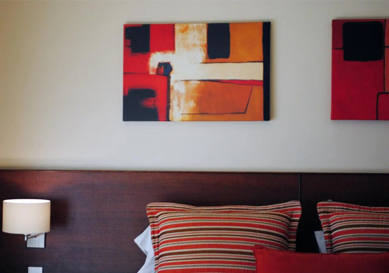 Foto - Palermo Suites Buenos Aires Hotel & Apartments