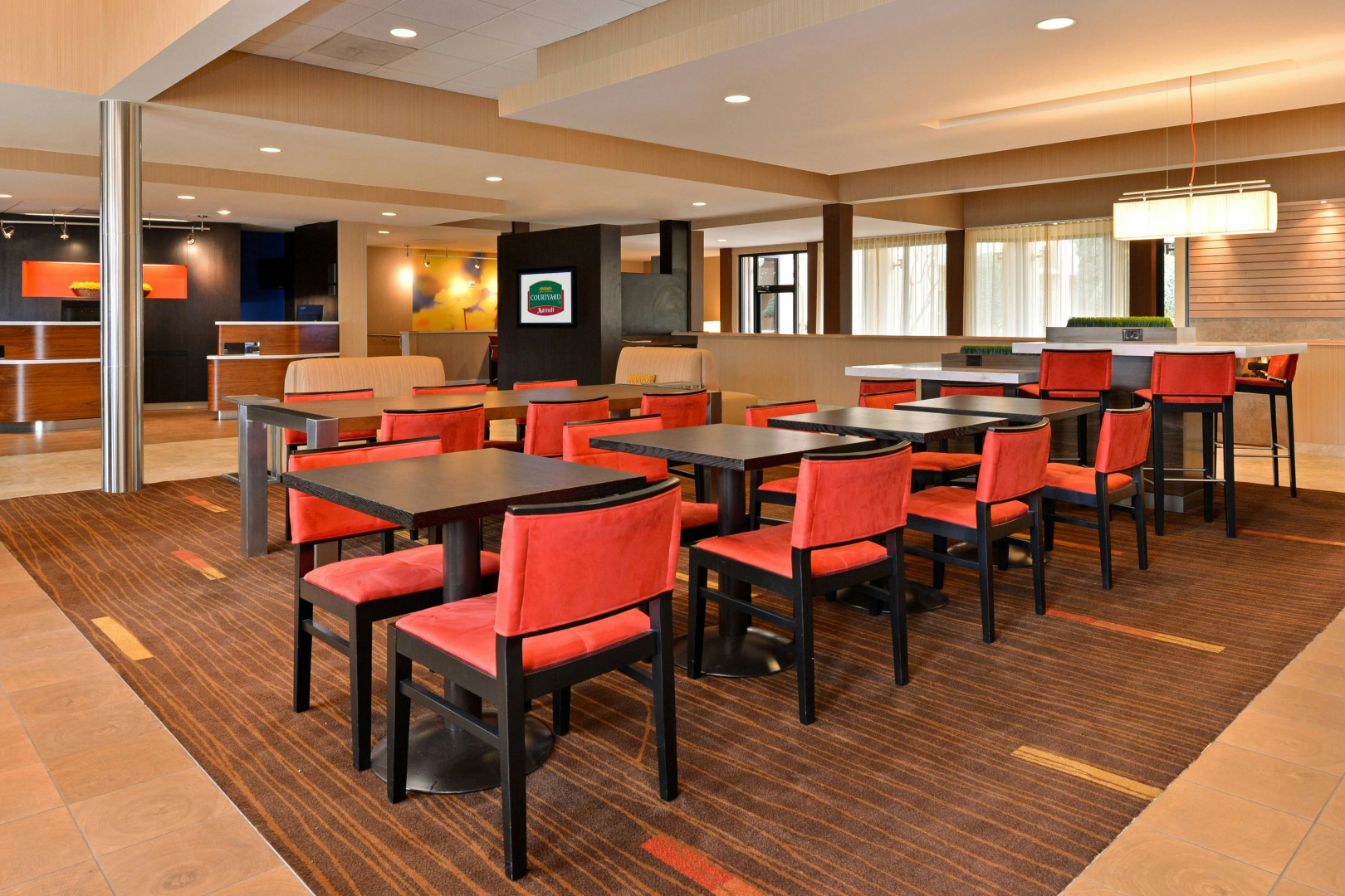 Foto - Courtyard by Marriott Dallas Northwest