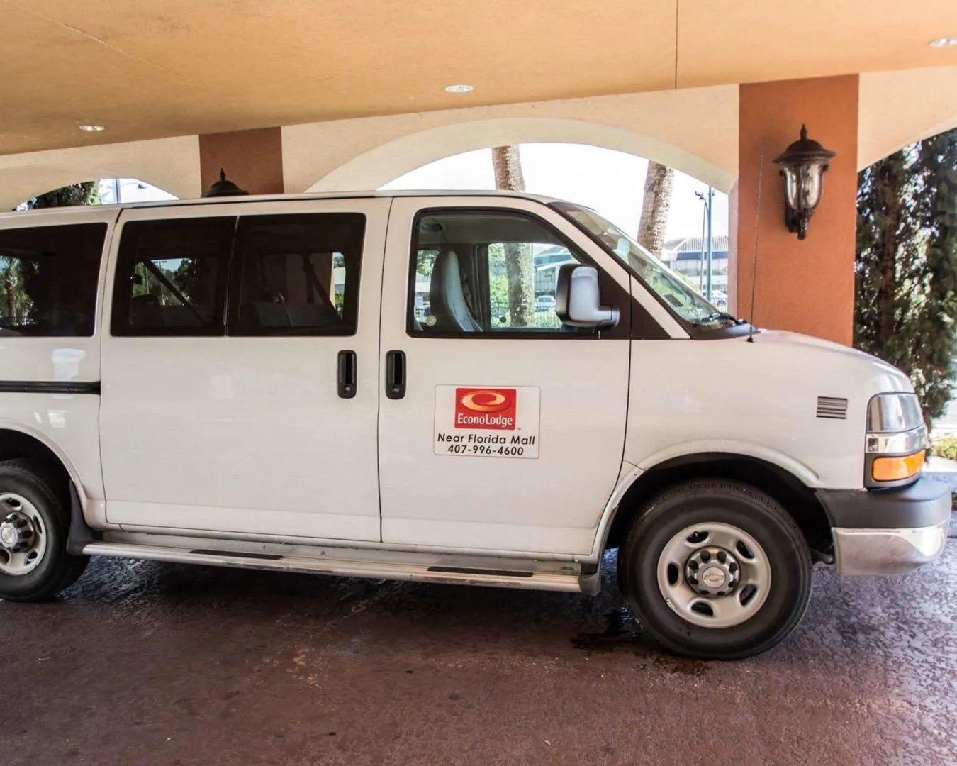 Foto - Stayable Orlando at Florida Mall