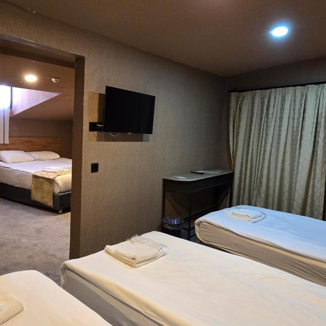 Photo - Lupo Libero Hotel & Spa