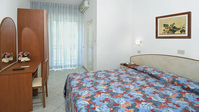 Foto - Hotel Villa Lieta