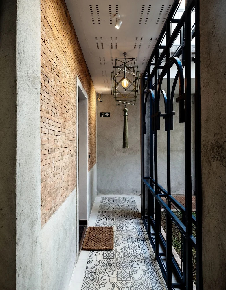 Foto - Khunluang Hostel