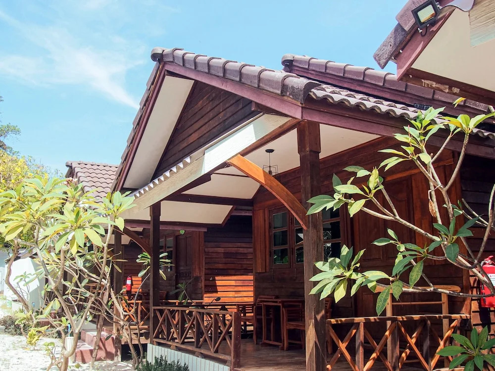 Foto - Chareena Beachside