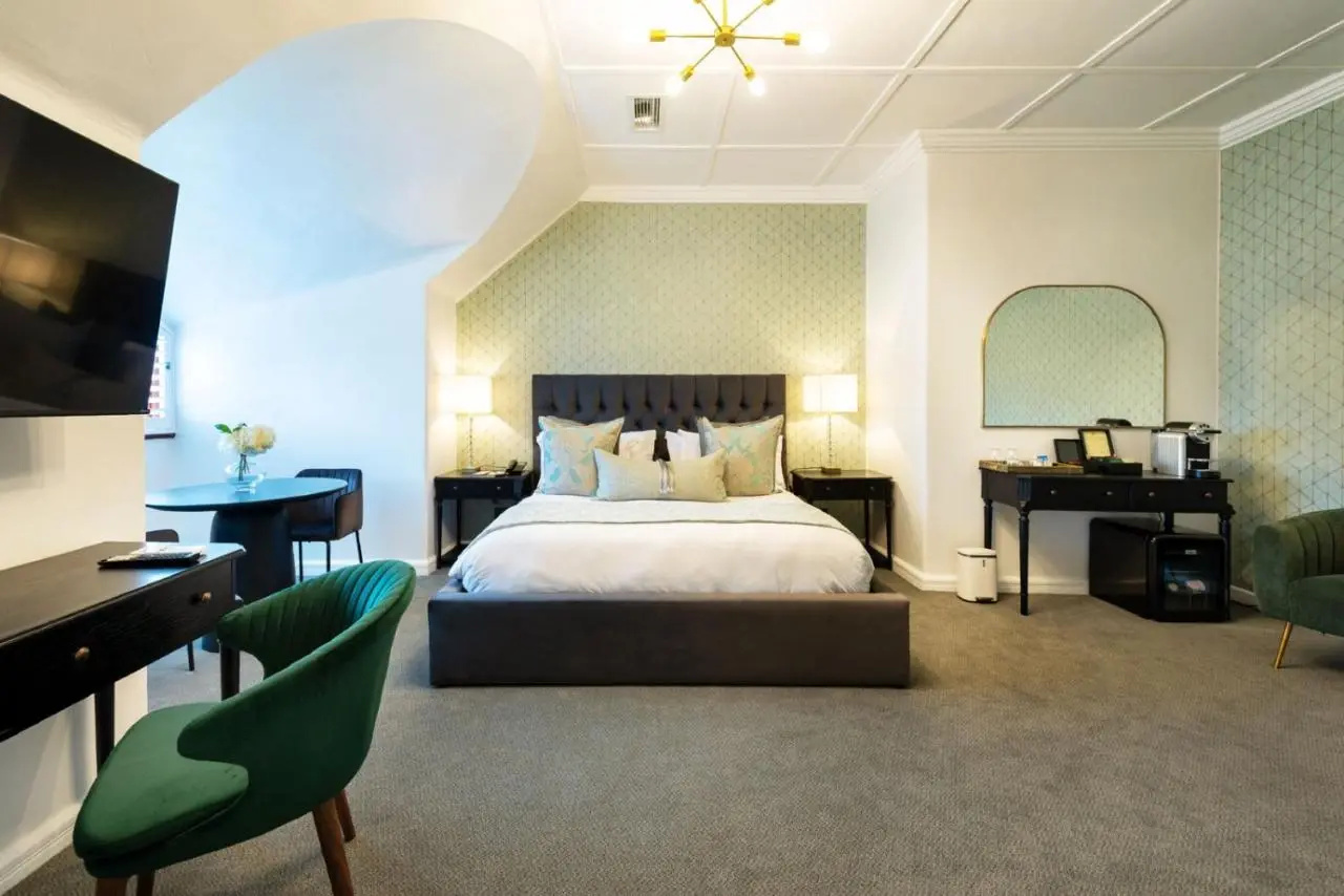 Photo - Palm House Boutique Hotel and Spa