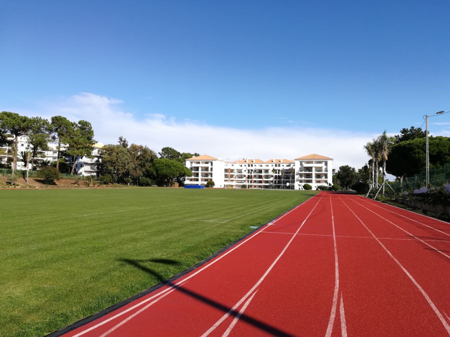 Foto - AP Victoria Sports & Beach