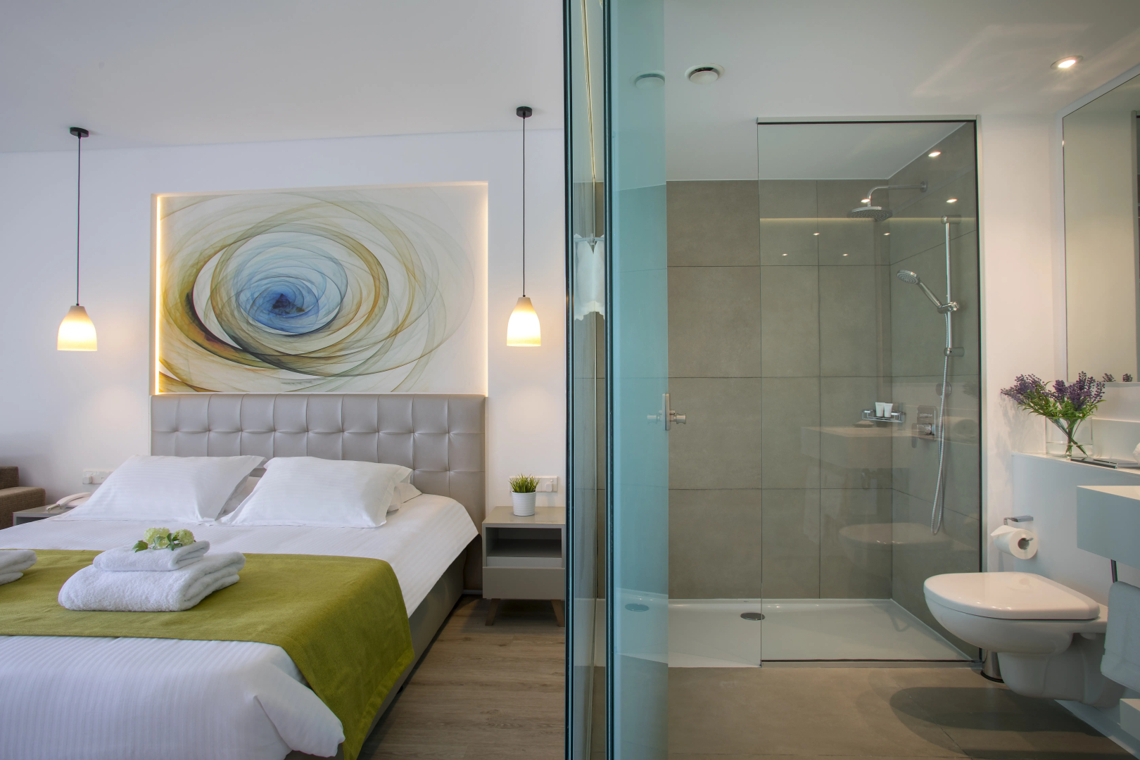Foto - Anemi Hotel & Suites