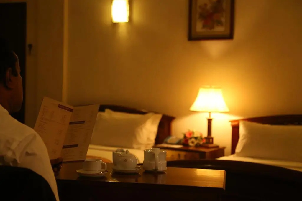 Photo - Hotel Sapphire