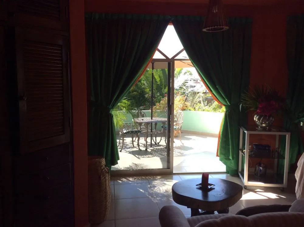 Foto - Suites La Hacienda