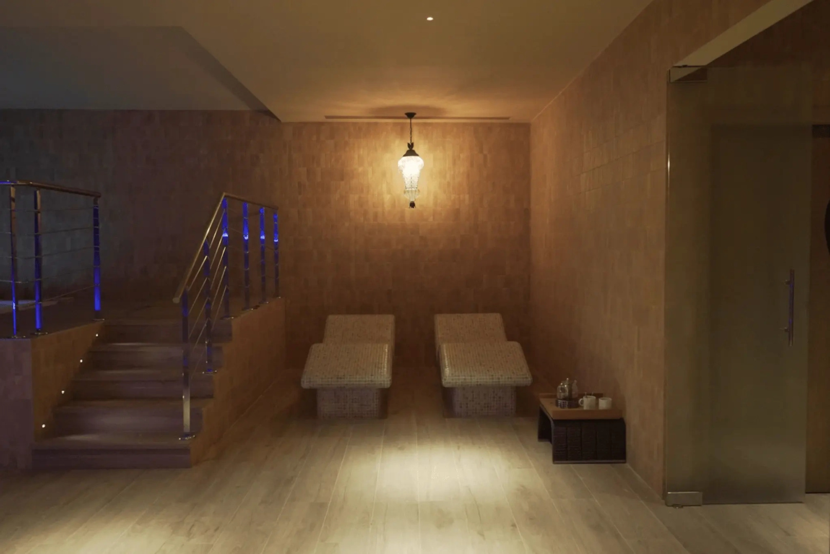 Foto - CoolRooms Palacio Villapanés 5 GL