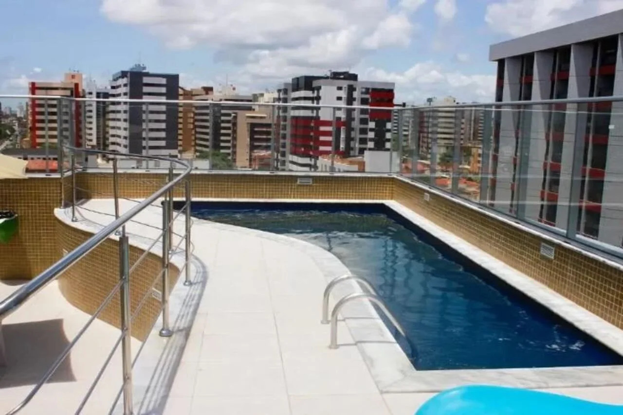 Photo - Trópico Praia Hotel