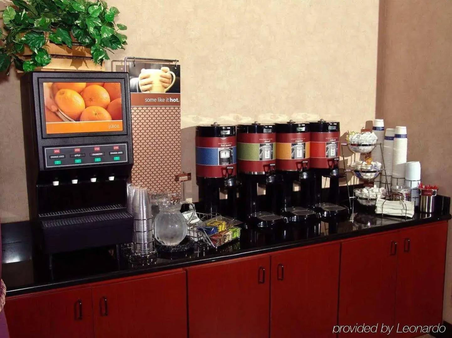 Photo - Orlando Palms