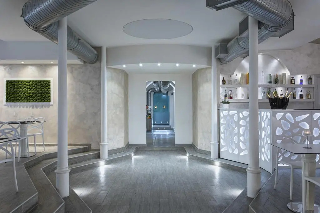 Foto - Relais de l'Opera