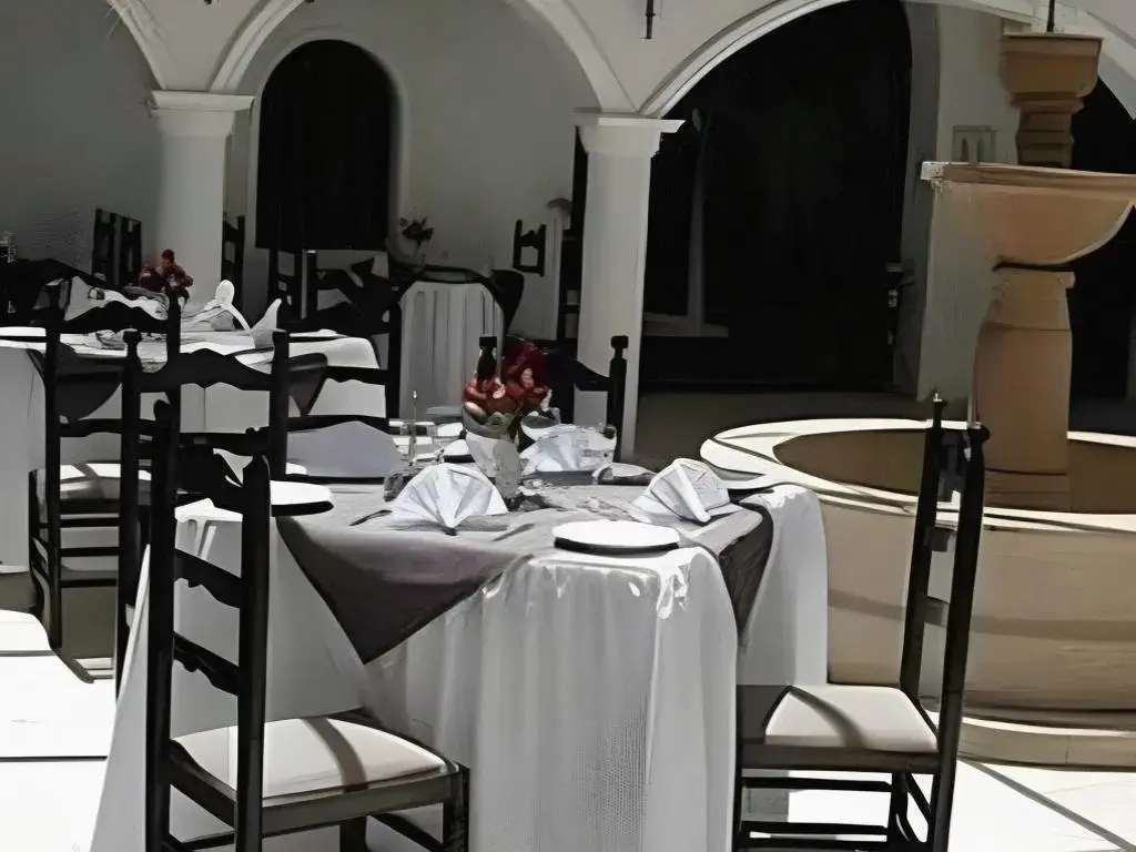 Foto - Hotel Santa Teresa