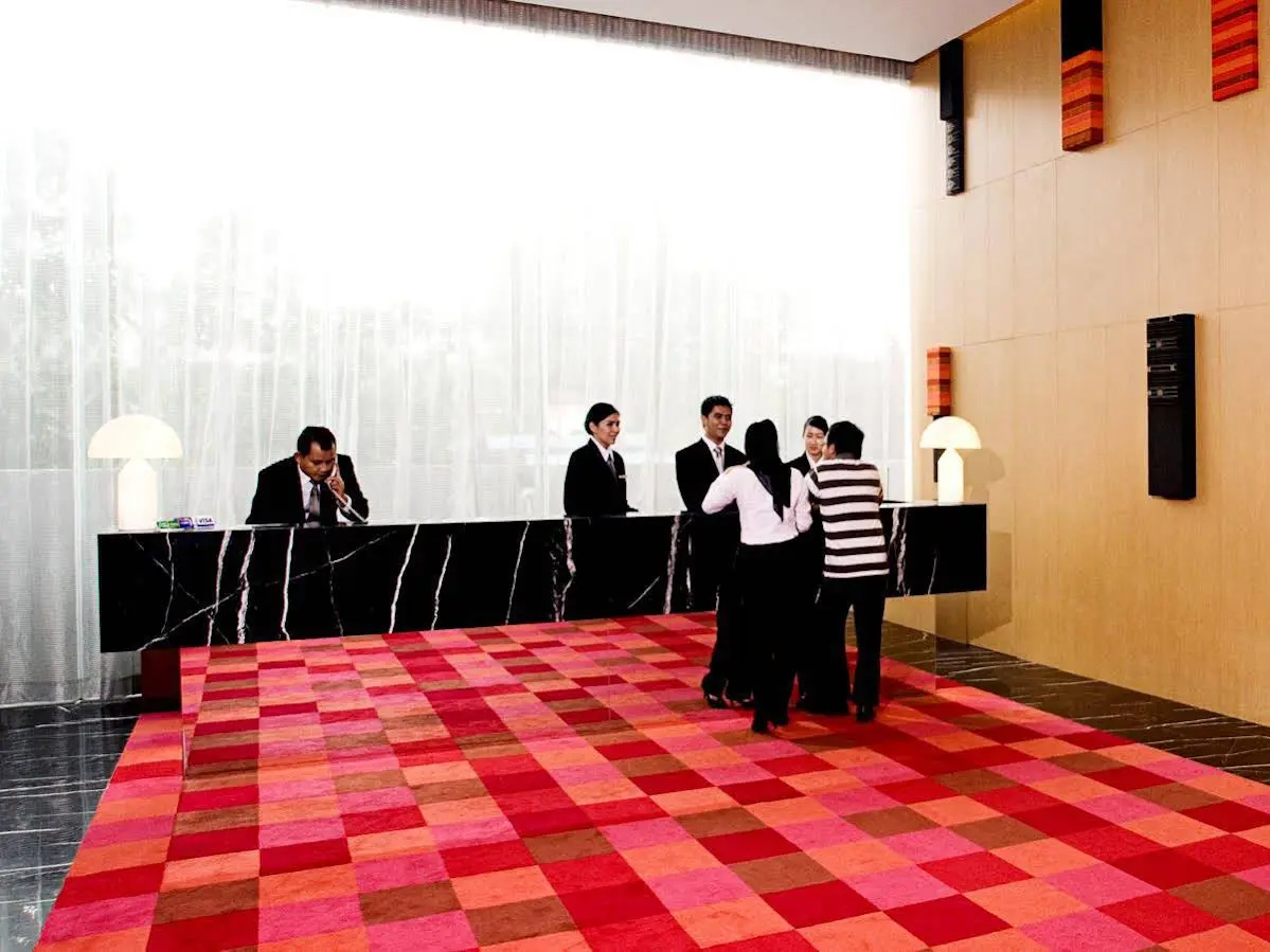 Foto - The Premiere Pekanbaru