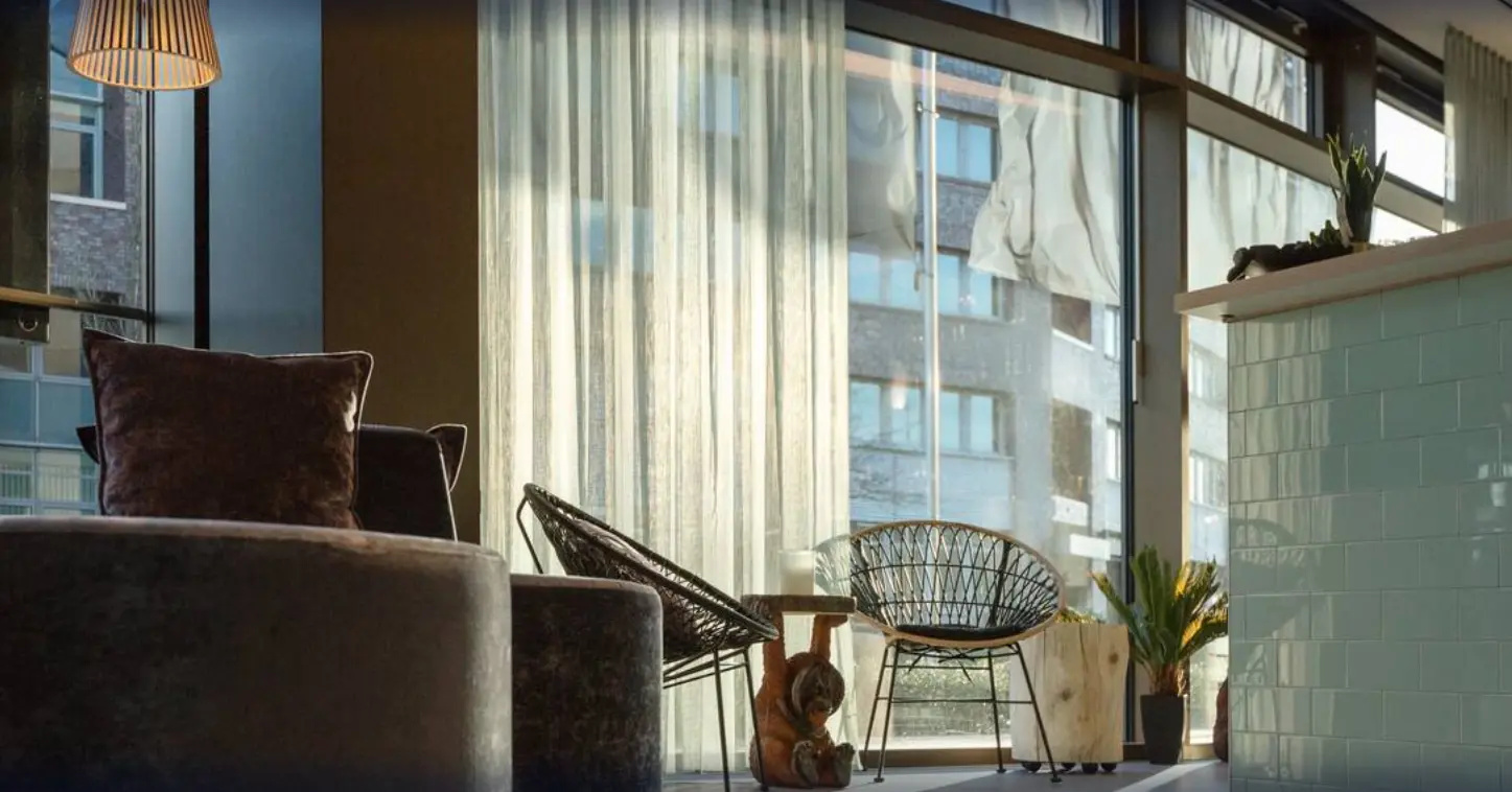 Photo - Holiday Inn - the niu, Crusoe Bremen Airport by IHG