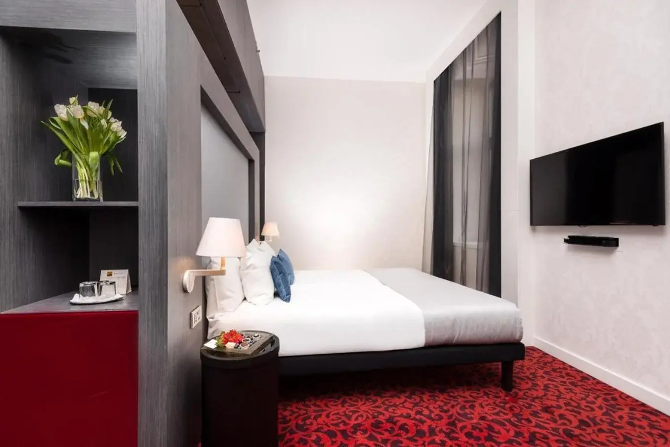Foto - Eurostars Palazzo Zichy