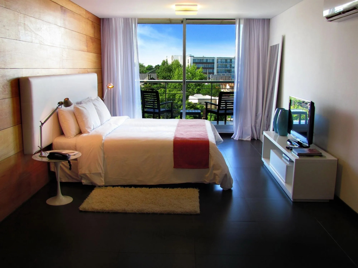 Photo - Costa Colonia - Riverside Boutique Hotel