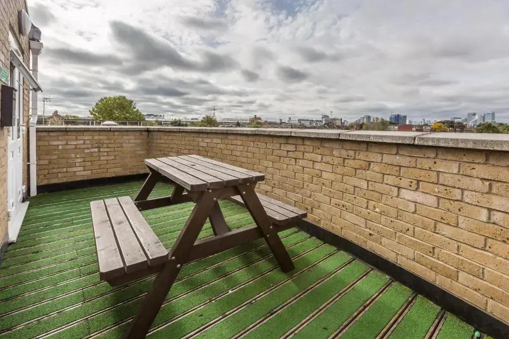 Photo - Prince Regent Hotel Excel London