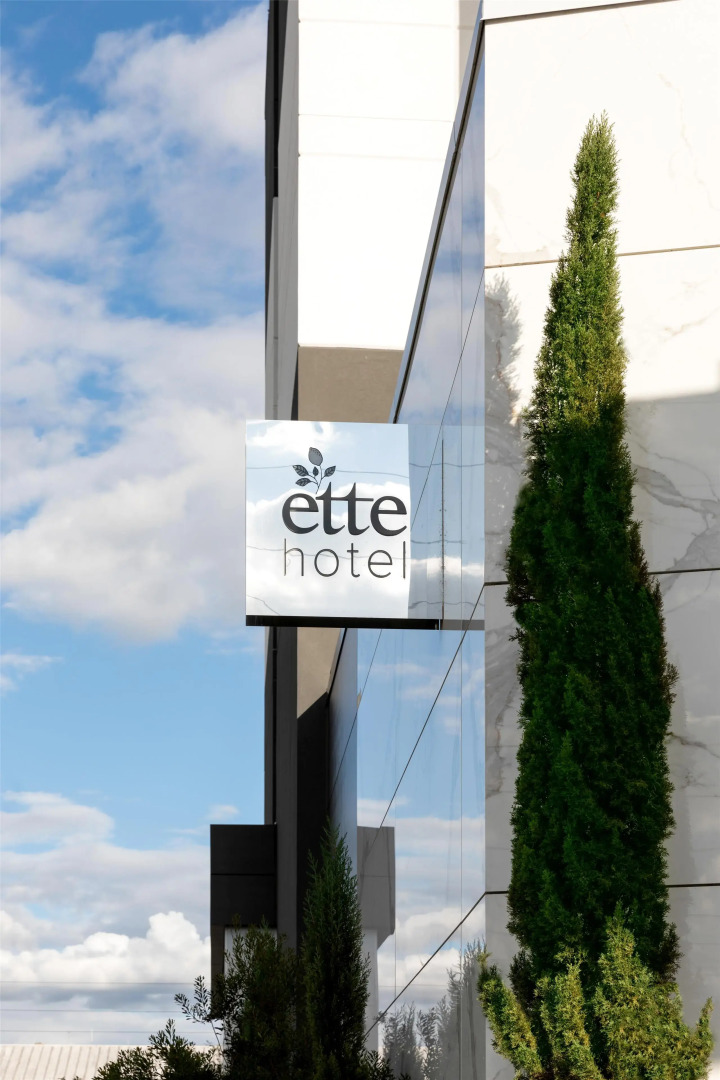 Foto - ette luxury hotel & spa - Near Disney Theme Parks