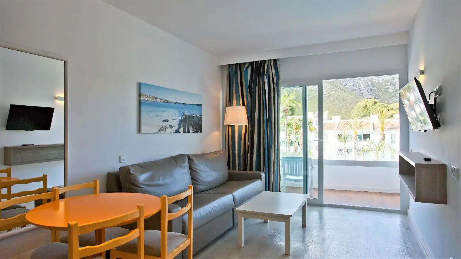 Foto - Puerto Azul Suite Hotel