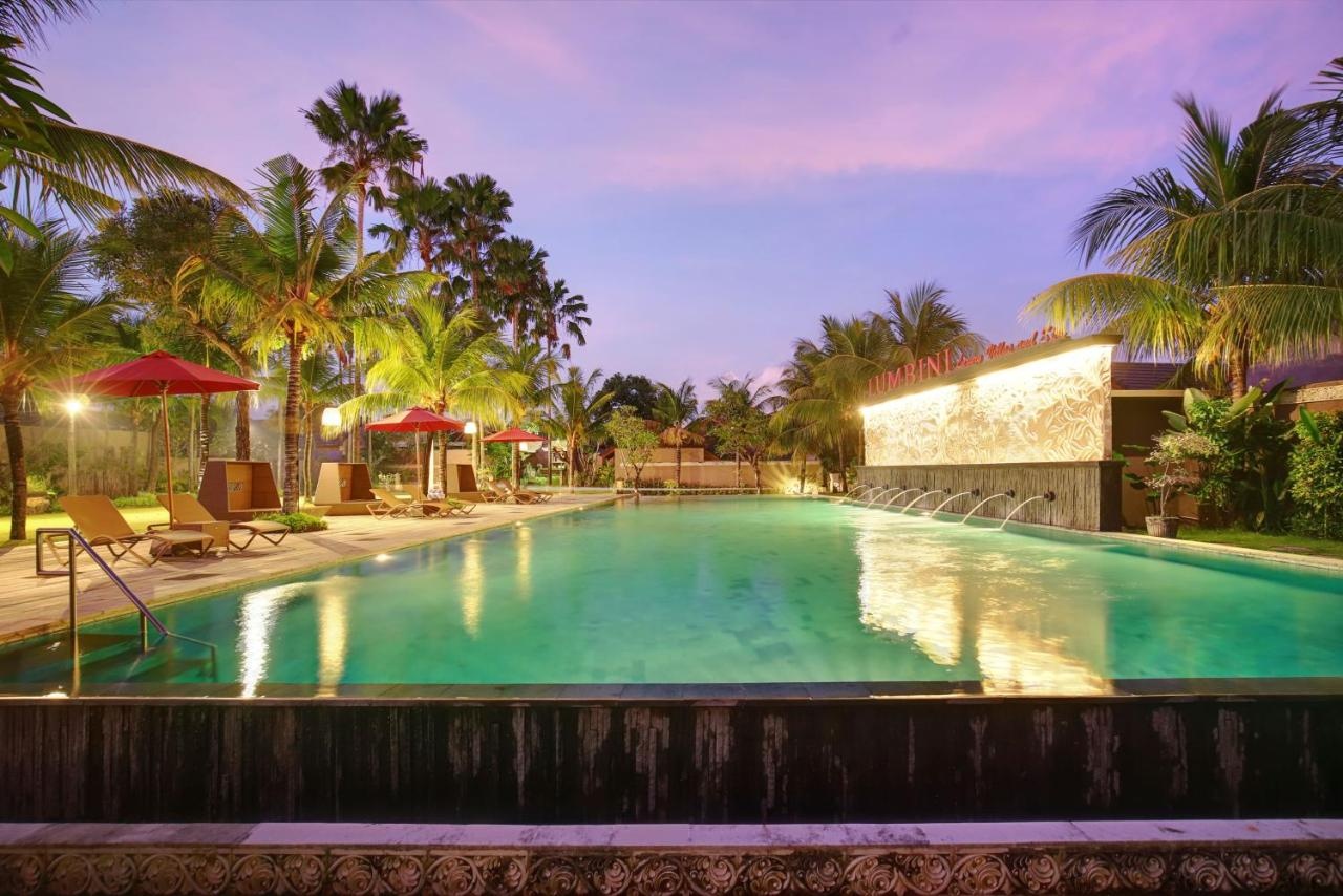 Foto - Lumbini Luxury Villas and Spa